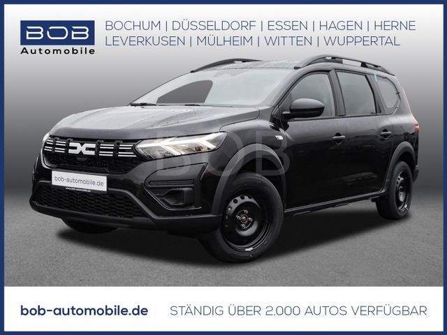 Dacia Jogger Essential ECO-G 100 PDC KLIMA BT ZV SERVO