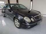 Mercedes-Benz E -Klasse Lim. E 200 Avantgarde *PDC*SSD*Xenon* - Mercedes-Benz E 200 aus 2005