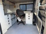 Mercedes-Benz Vito 111 Lang Büro od. Camping Luftstandheizung - : Van, Camping