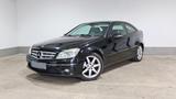Mercedes-Benz CLC 220 CDI - gebrauchte Mercedes-Benz CLC 220 aus dem Jahr 2009