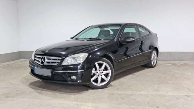 Mercedes-Benz CLC 220 CDI