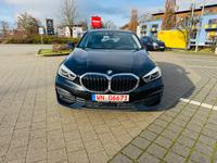 BMW 116 1 Limousine 116 d Advantage