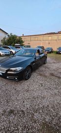 BMW 520 - 2