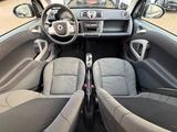 Smart fortwo mhd softouch 52kW MJ13 *PANO*KLIMA*RADIO* - Smart: Mhd