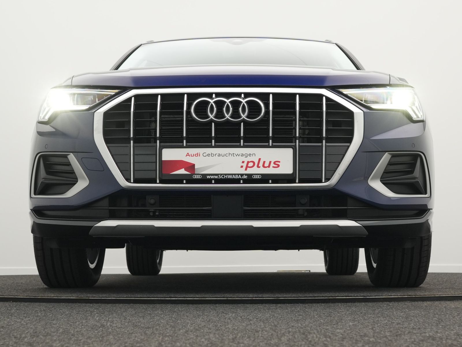 Audi Q3 - Bild 44