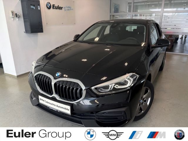 Image of BMW 118