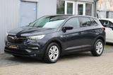 Opel Grandland (X) Edition Automatik+Klimaaut+Carplay - Opel Grandland (X) Gebrauchtwagen in Berlin