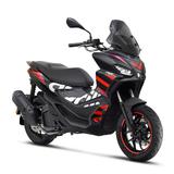 Aprilia SR  GT 200 ABS -TOP ZUSTAND  -WIE NEU - APRILIA SR