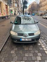 Andere Auto Megane 2003 - Andere in Leipzig