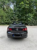 Volkswagen Eos 1.4 TSI - - gebrauchte Volkswagen Eos aus dem Jahr 2009