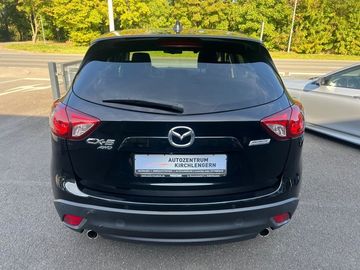 Mazda CX-5 - 5