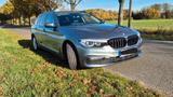 BMW 540d xDrive Touring A - - BMW 540: 540d