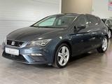 Seat Leon FR 2.0 TDI DSG  LED/ACC/Virtual/Sitzhz. - Seat Leon Gebrauchtwagen in Köln