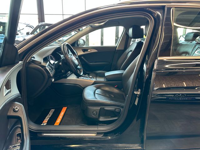 Audi A6 Avant 3.0 TDI quattro *Xenon*Leder*Navi*