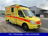 Mercedes-Benz Sprinter II 516 CDI / Klima / Automatik / RTW - Rtw gebraucht