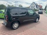 Opel COMBO Cargo 1.5 TDI 56 KW 76 PS - Opel Combo: 1.7