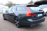 Volvo V90 D5 R Design AWD LED Navi Keyless Kamera ACC - gebrauchte Volvo V90 aus dem Jahr 2018