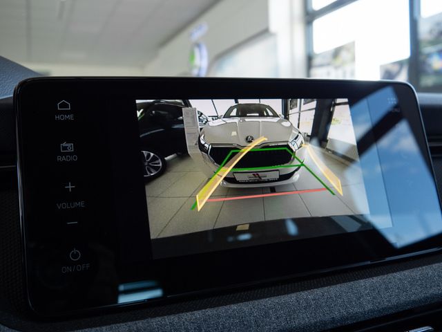 Scala 1.0 TSI Selection PDC SHZ KAMERA NAVI ACC