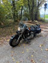 Harley-Davidson Fat Boy - HARLEY-DAVIDSON 2000 FAT BOY