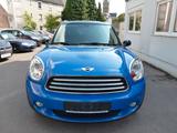 MINI Countryman, Panno, Automatik - scheckheftgepflegte MINI Cooper Countryman