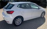 Seat Ibiza 1.6 TDI 70kW Style Style - Seat Ibiza mit Diesel-Antrieb: Kleinwagen