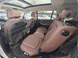 BMW X7 xD 40 d 7Sitz|Softi|360°|HUD|Laser|Sky Lounge - weiße BMW X7