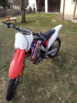 Honda crf 450r - Angebote entsprechen deinen Suchkriterien