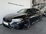 BMW M5 Lim. SoftClose ACC HeadUp B&W Carbon - BMW M5 in Düsseldorf