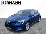 Renault Clio V 1.0 TCe 100 Experience LED*NAVI*SHZ*PDC - Renault Clio Experience mit Benzin-Antrieb