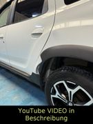 DACIA Duster II Adventure 150PS/360°-Kamera/Keyless