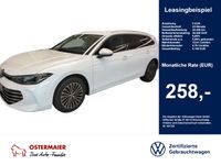 Volkswagen Passat Variant - Vorschau Bild 1
