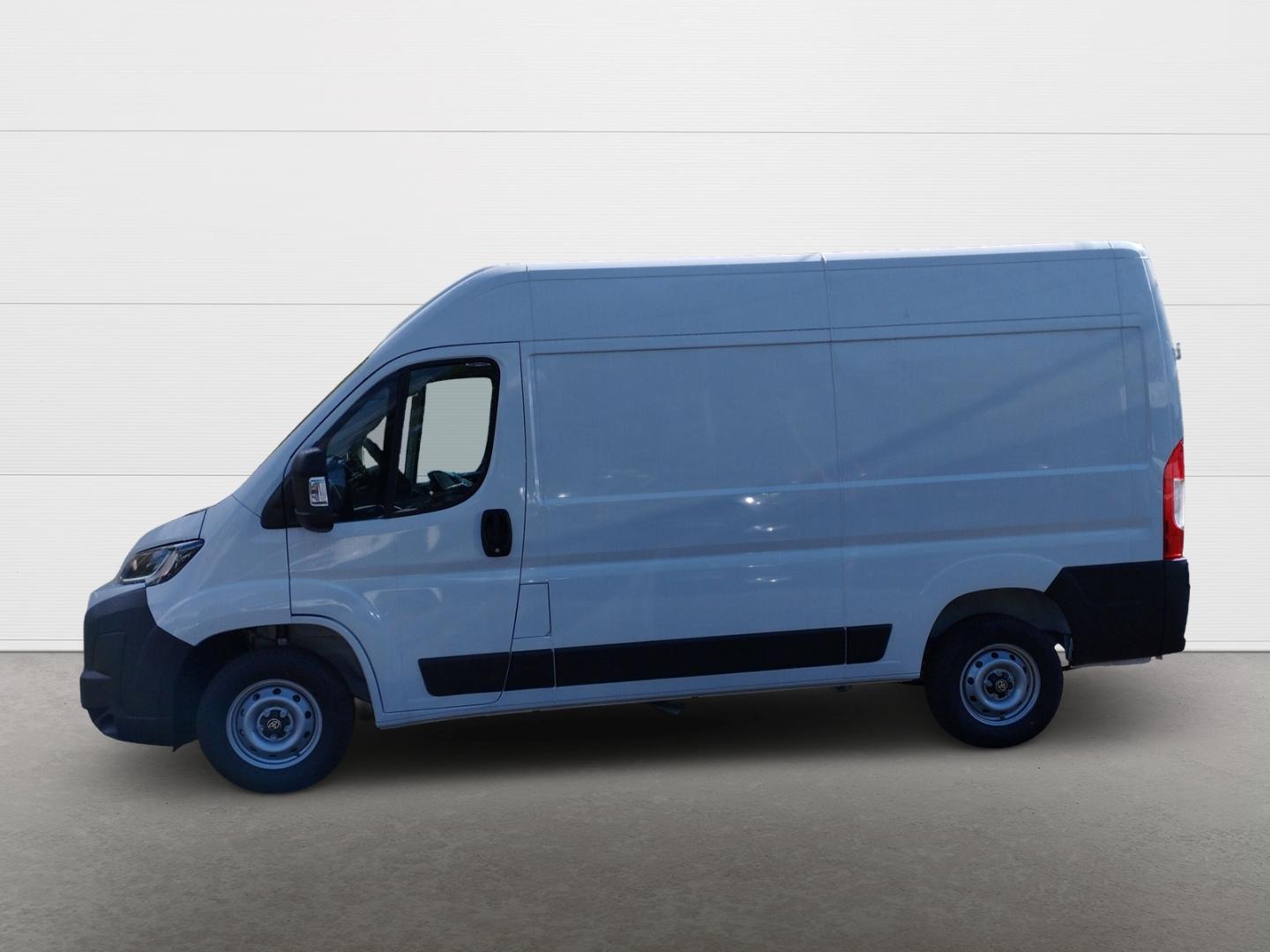 Toyota Proace Max L2H2 verblecht 4-türig KaWa Meister35