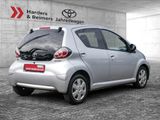 Toyota Aygo 1.0 VVT-i KLIMA NAVI - Toyota: Aygo Vvt I