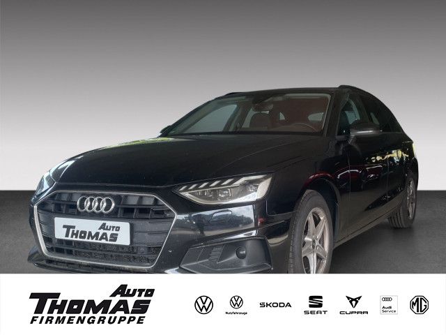 Image of Audi A4