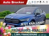 Skoda ENYAQ iV Coupe RS Suite+Anhängerkupplung+Navi+Le - ŠKODA ENYAQ Coupe iV RS