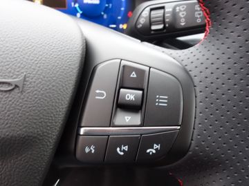 Bild 21 Ford Kuga 1.5 EB ST-Line X,NAVI,SHZ v+h