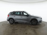 Skoda Kamiq - Vorschau Bild 3