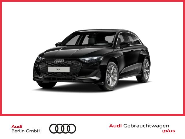 Audi A3 Sportback Advanced TDI S tronic