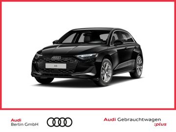 Audi A3 Sportback Advanced TDI S tronic