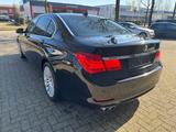 BMW 730 7-serie 730Ld Executive - gebrauchte BMW 730 aus dem Jahr 2012