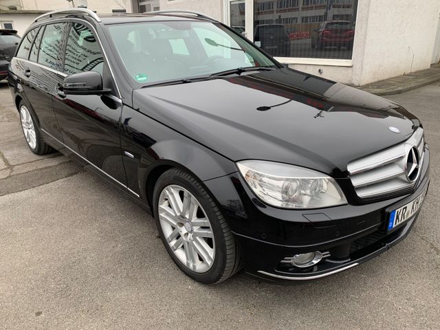 Mercedes-Benz C 250 T- CDI BlueEfficiency Allrad Harman-Kardon