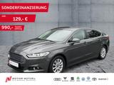 Ford Mondeo 1.5 EcoBoost BUSINESS  LED+NAVI+SHZ+2xPDC - Ford Mondeo: Limousine