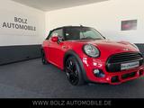 MINI Cabrio F57 / JOHN-COOPER-WORKS-PAKET 1.Hand - MINI One Cabrio Gebrauchtwagen