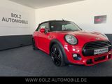 MINI Cabrio F57 / JOHN-COOPER-WORKS-PAKET KLIMAAUTOM. - MINI One Cabrio Gebrauchtwagen
