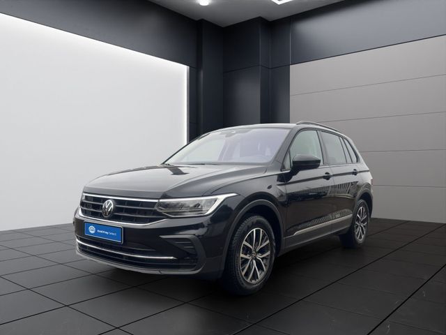 Volkswagen Tiguan 2.0 TDI SCR DSG Life