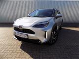 Toyota Yaris Cross 1,5 l Hybrid Teamplayer 2WD - Toyota Yaris Cross Gebrauchtwagen