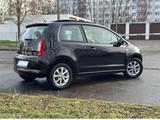 Skoda Citigo Elegance 1.0 MPI Automatik (ASG) Pa - gebrauchte Skoda Citigo aus dem Jahr 2014