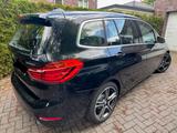 BMW 220i Gran Tourer Sport Line Automatik - BMW 220 Gran Tourer von privat