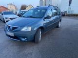 Dacia Logan Dacia 2007, 1.6. 16V - Dacia Logan: 16 16v