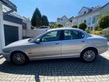 Jaguar X-Type 3.0 V6 Benzin Automatik - gebrauchte Jaguar X-Type aus dem Jahr 2002